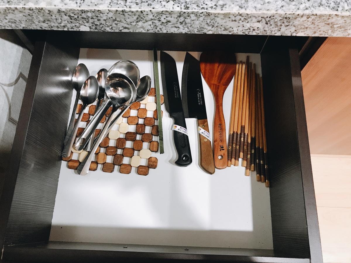 Riverside Apartment 다낭 외부 사진