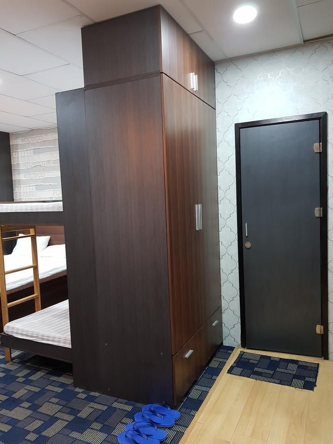 Riverside Apartment 다낭 외부 사진