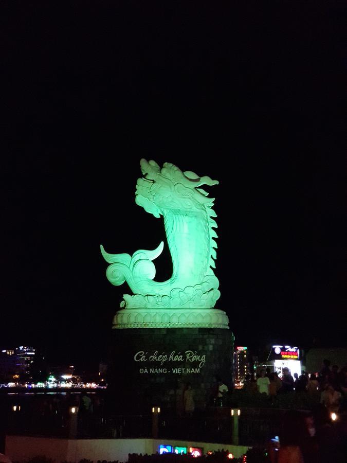 Riverside Apartment 다낭 외부 사진