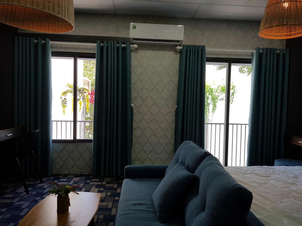 Riverside Apartment 다낭 외부 사진
