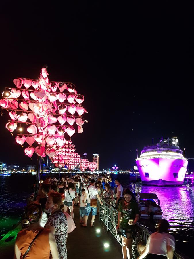 Riverside Apartment 다낭 외부 사진