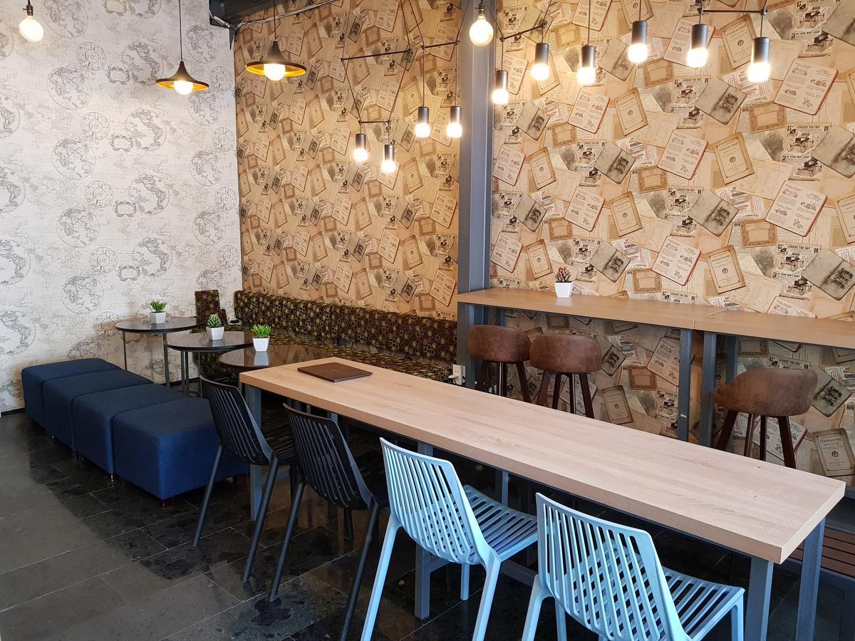 Riverside Apartment 다낭 외부 사진