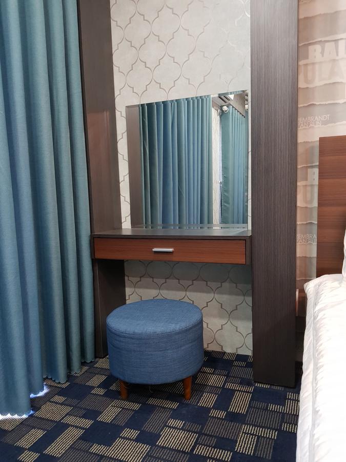 Riverside Apartment 다낭 외부 사진