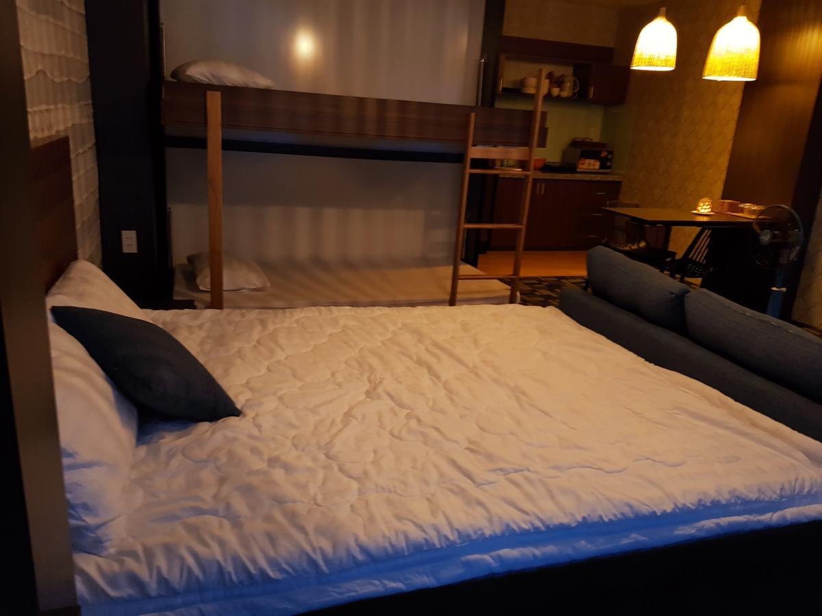 Riverside Apartment 다낭 외부 사진