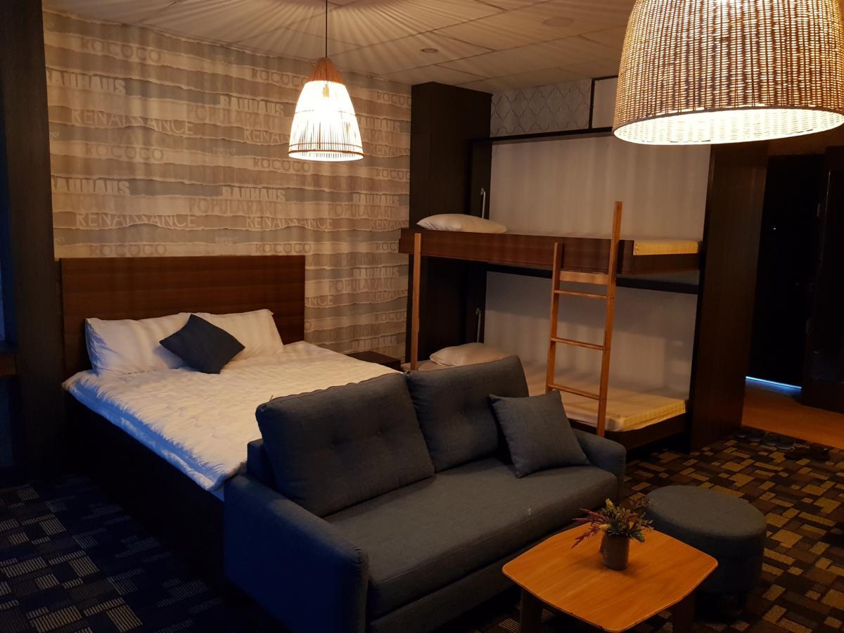 Riverside Apartment 다낭 외부 사진