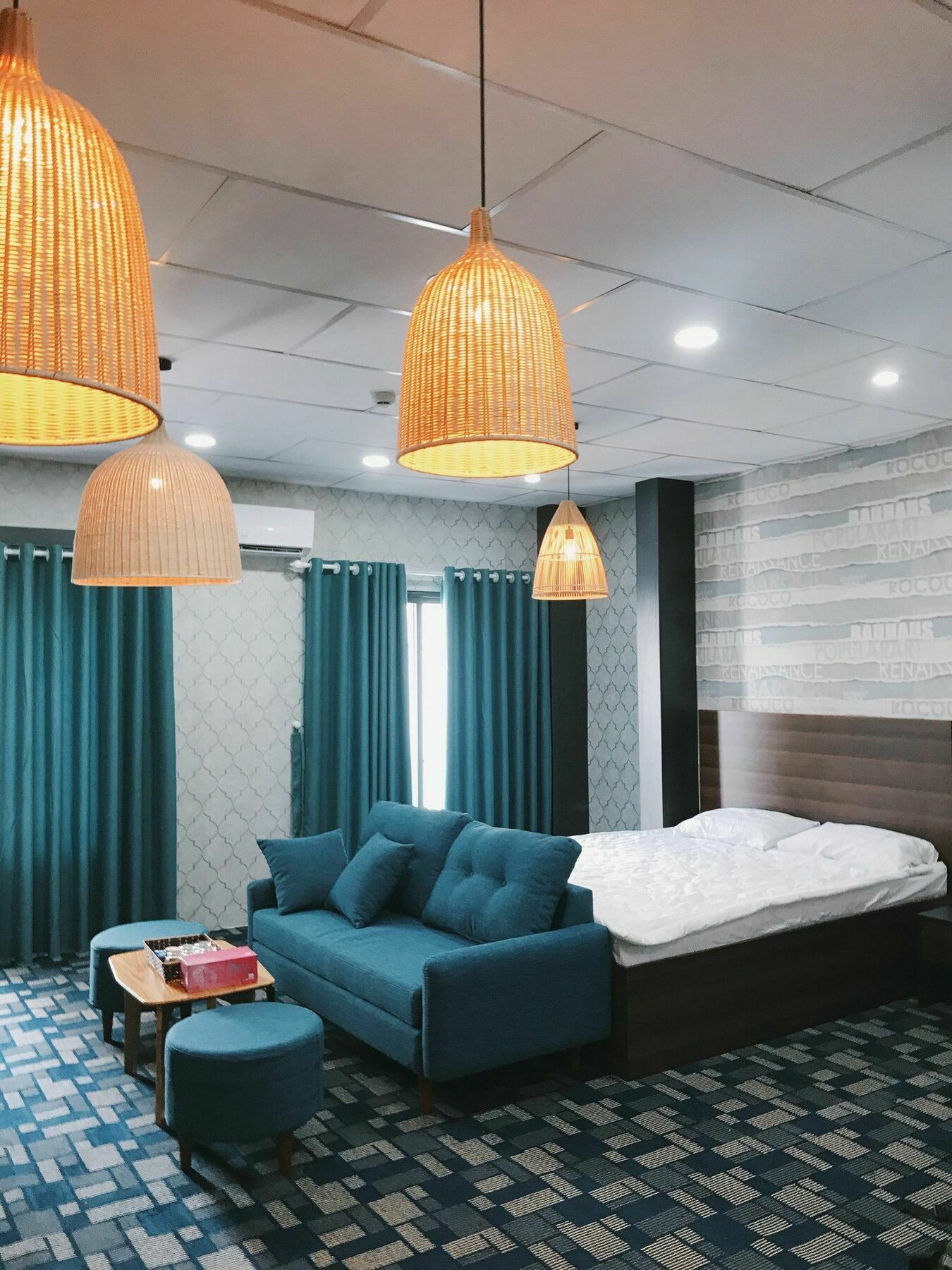 Riverside Apartment 다낭 외부 사진