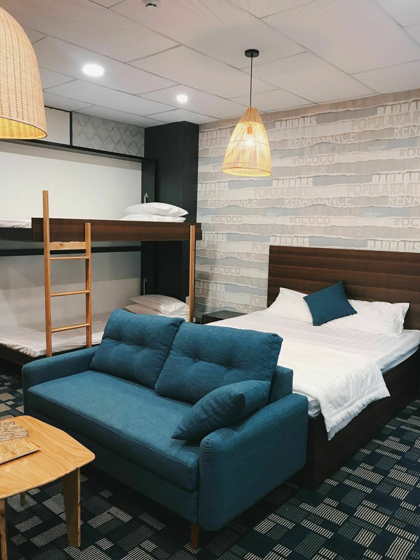 Riverside Apartment 다낭 외부 사진